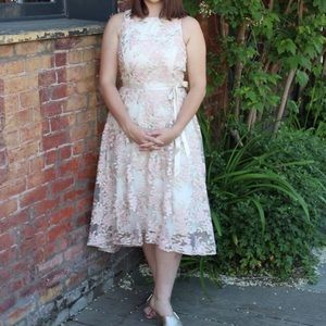 Tahari dress size 10